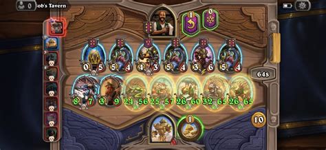 r hearthstone|Comprehensive guide to Hearthstone Battlegrounds : .